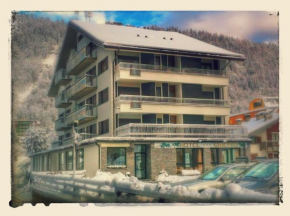Hotel Ginepro Aprica
